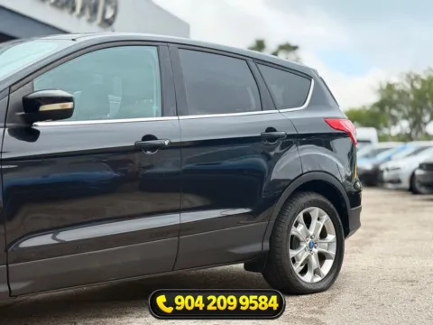 More photos of 2013 Ford Escape SEL at AUTOLAND, FL