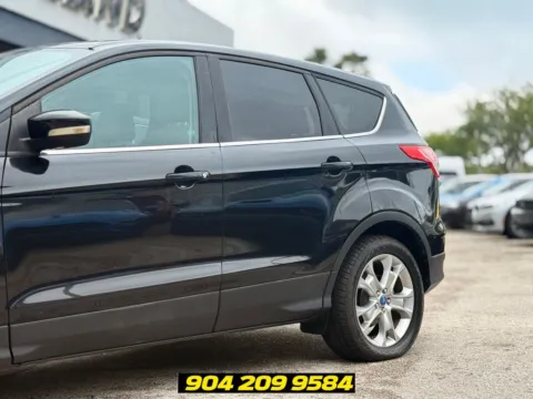 More photos of 2013 Ford Escape SEL at AUTOLAND, FL