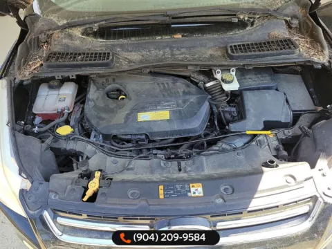 More photos of 2013 Ford Escape SEL at AUTOLAND, FL