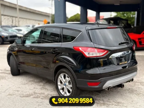 Another view of 2013 Ford Escape SEL for sale in Jacksonville, FL at AUTOLAND