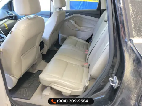 Another view of 2013 Ford Escape SEL for sale in Jacksonville, FL at AUTOLAND