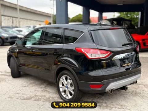 Another view of 2013 Ford Escape SEL for sale in Jacksonville, FL at AUTOLAND