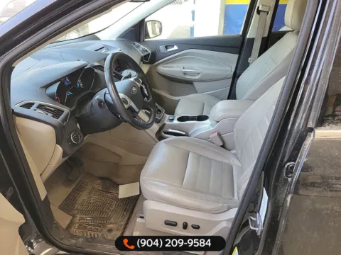 Photos of 2013 Ford Escape SEL for sale in Jacksonville, FL at AUTOLAND