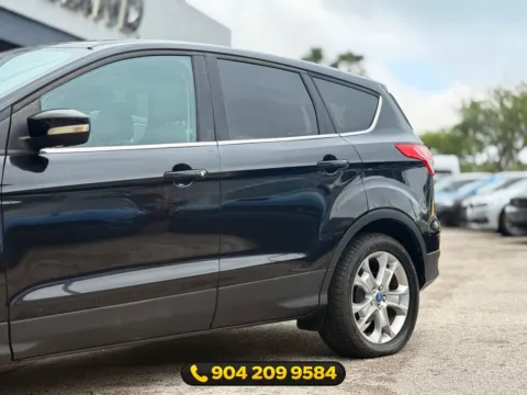 More photos of 2013 Ford Escape SEL at AUTOLAND, FL