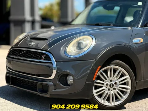 Photos of 2015 MINI Cooper S for sale in Jacksonville, FL at AUTOLAND