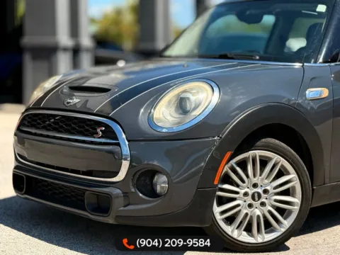 Photos of 2015 MINI Cooper S for sale in Jacksonville, FL at AUTOLAND