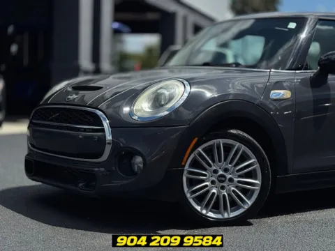 Photos of 2015 MINI Cooper S for sale in Jacksonville, FL at AUTOLAND