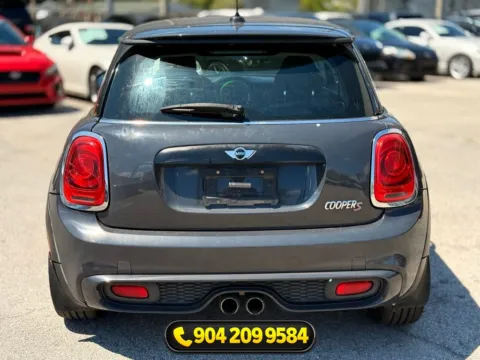 More photos of 2015 MINI Cooper S at AUTOLAND, FL