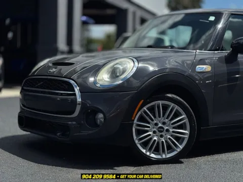 Photos of 2015 MINI Cooper S for sale in Jacksonville, FL at AUTOLAND