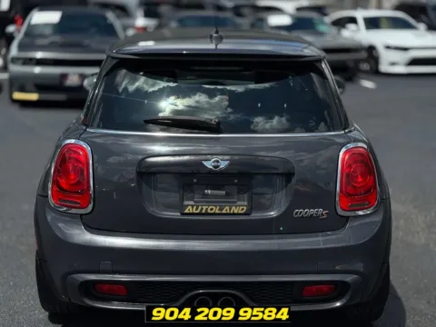 More photos of 2015 MINI Cooper S at AUTOLAND, FL