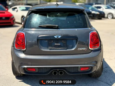 More photos of 2015 MINI Cooper S at AUTOLAND, FL