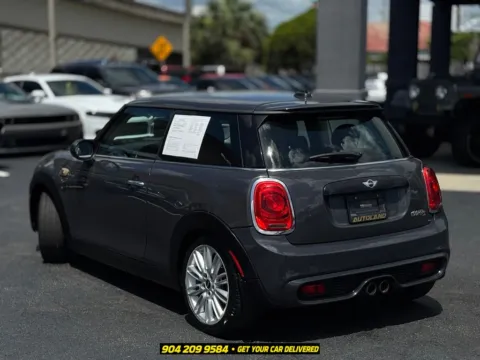 More photos of 2015 MINI Cooper S at AUTOLAND, FL