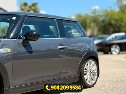 Another view of 2015 MINI Cooper S for sale in Jacksonville, FL at AUTOLAND