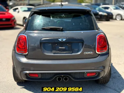 More photos of 2015 MINI Cooper S at AUTOLAND, FL