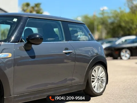 Another view of 2015 MINI Cooper S for sale in Jacksonville, FL at AUTOLAND