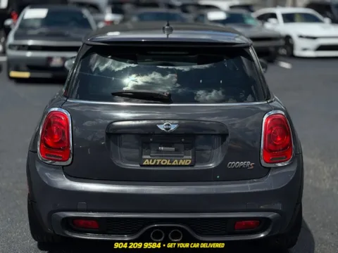More photos of 2015 MINI Cooper S at AUTOLAND, FL