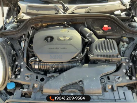 Another view of 2015 MINI Cooper S for sale in Jacksonville, FL at AUTOLAND