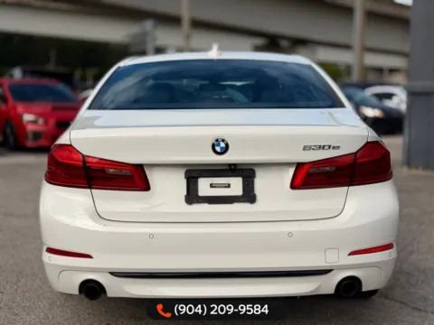 More photos of 2018 BMW 5 Series 530e iPerformance at AUTOLAND, FL
