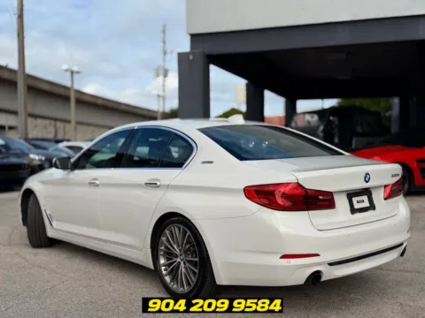 More photos of 2018 BMW 5 Series 530e iPerformance at AUTOLAND, FL