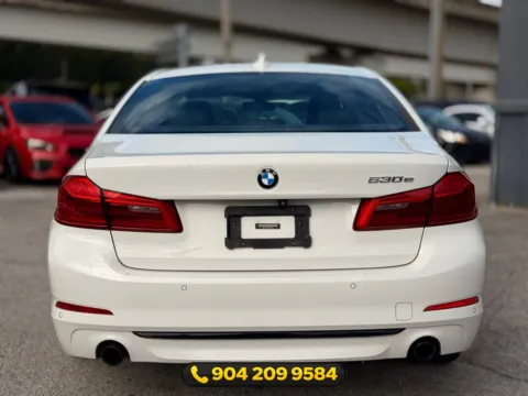 More photos of 2018 BMW 5 Series 530e iPerformance at AUTOLAND, FL