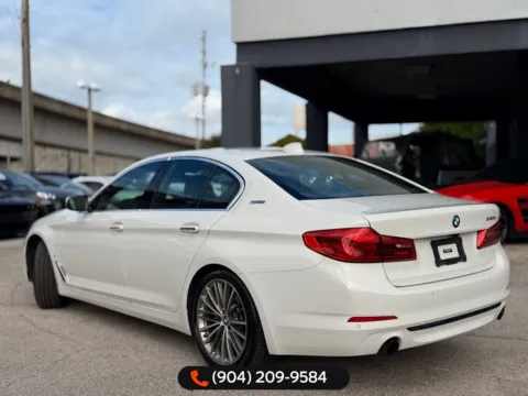 More photos of 2018 BMW 5 Series 530e iPerformance at AUTOLAND, FL