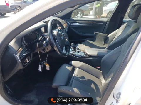 Photos of 2018 BMW 5 Series 530e iPerformance for sale in Jacksonville, FL at AUTOLAND