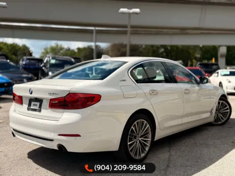 More photos of 2018 BMW 5 Series 530e iPerformance at AUTOLAND, FL