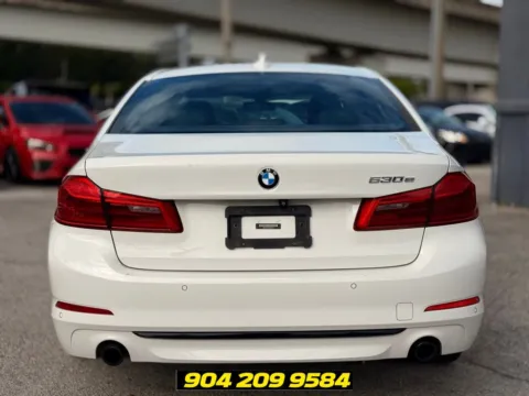 More photos of 2018 BMW 5 Series 530e iPerformance at AUTOLAND, FL