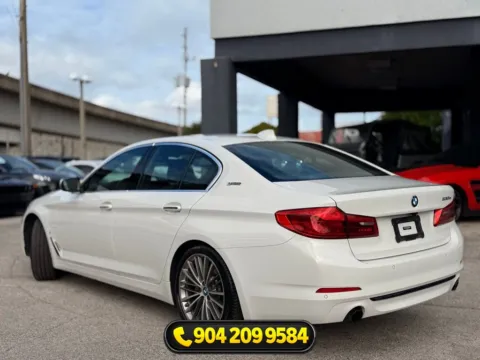 More photos of 2018 BMW 5 Series 530e iPerformance at AUTOLAND, FL