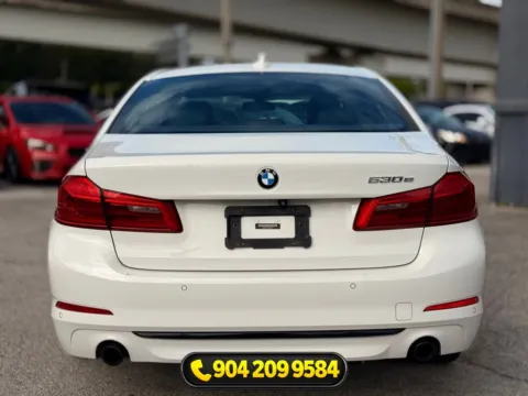 More photos of 2018 BMW 5 Series 530e iPerformance at AUTOLAND, FL