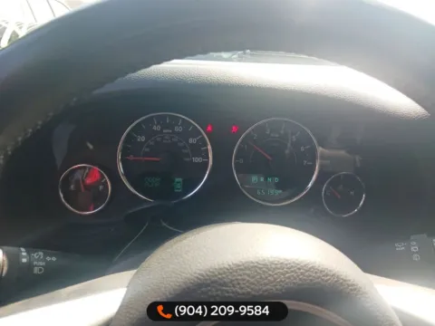 Photos of 2016 Jeep Wrangler Unlimited Freedom Edition for sale in Jacksonville, FL at AUTOLAND