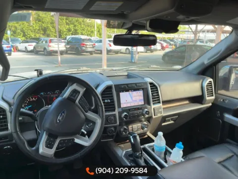 More photos of 2019 Ford F-150 Lariat at AUTOLAND, FL