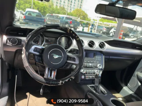 Photos of 2016 Ford Mustang GT for sale in Jacksonville, FL at AUTOLAND