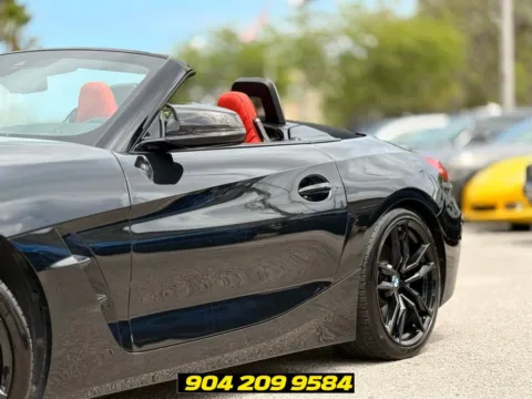 More photos of 2020 BMW Z4 sDrive M40i at AUTOLAND, FL
