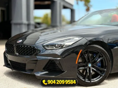 More photos of 2020 BMW Z4 sDrive M40i at AUTOLAND, FL