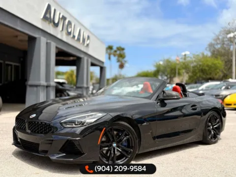 Photos of 2020 BMW Z4 sDrive M40i for sale in Jacksonville, FL at AUTOLAND