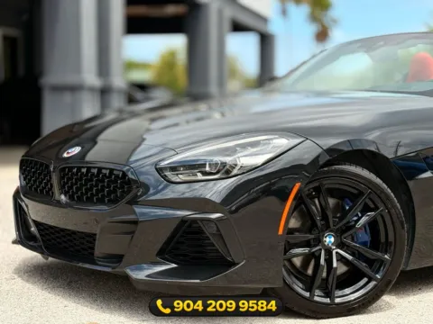 More photos of 2020 BMW Z4 sDrive M40i at AUTOLAND, FL