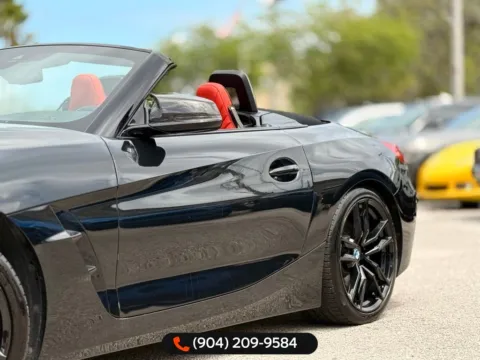 More photos of 2020 BMW Z4 sDrive M40i at AUTOLAND, FL