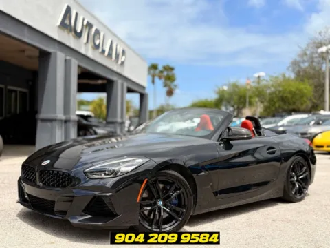 Photos of 2020 BMW Z4 sDrive M40i for sale in Jacksonville, FL at AUTOLAND