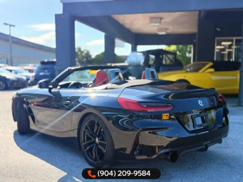 More photos of 2020 BMW Z4 sDrive M40i at AUTOLAND, FL