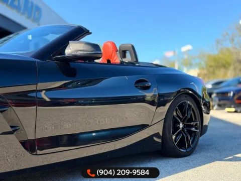 Photos of 2020 BMW Z4 sDrive M40i for sale in Jacksonville, FL at AUTOLAND