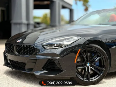 More photos of 2020 BMW Z4 sDrive M40i at AUTOLAND, FL