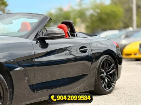 More photos of 2020 BMW Z4 sDrive M40i at AUTOLAND, FL