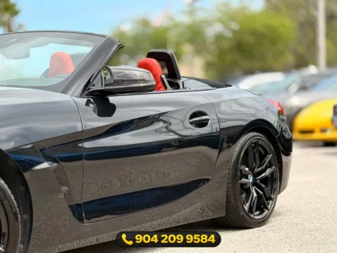 More photos of 2020 BMW Z4 sDrive M40i at AUTOLAND, FL