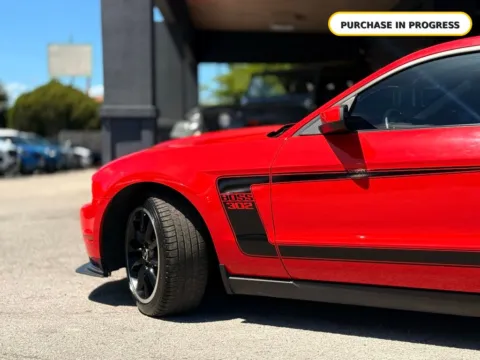 More photos of 2012 Ford Mustang Boss 302 at AUTOLAND, FL