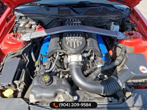 More photos of 2012 Ford Mustang Boss 302 at AUTOLAND, FL