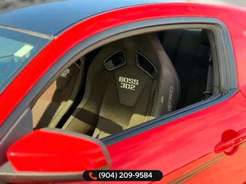 More photos of 2012 Ford Mustang Boss 302 at AUTOLAND, FL