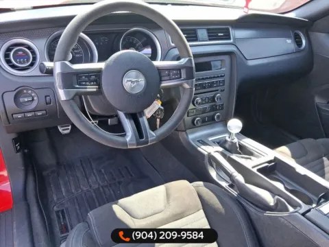 More photos of 2012 Ford Mustang Boss 302 at AUTOLAND, FL