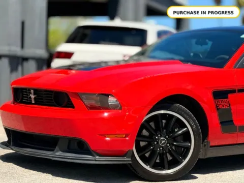 Photos of 2012 Ford Mustang Boss 302 for sale in Jacksonville, FL at AUTOLAND