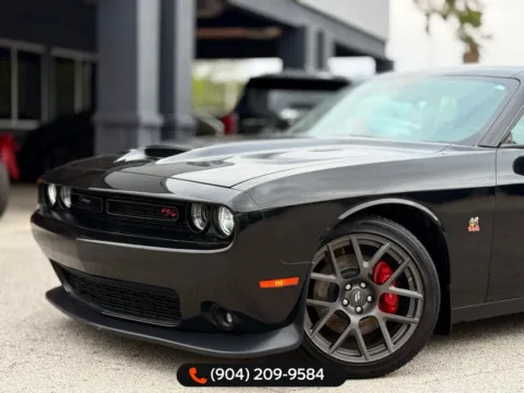 Photos of 2019 Dodge Challenger R/T Scat Pack for sale in Jacksonville, FL at AUTOLAND